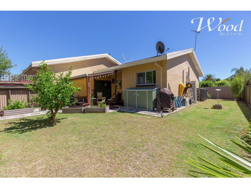 4/394 Urana Road, Lavington NSW 2641
