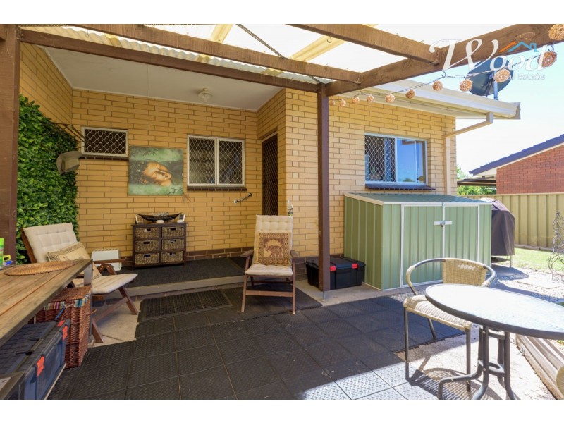 4/394 Urana Road, Lavington NSW 2641