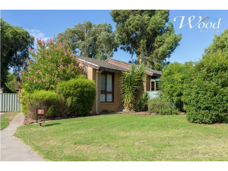 7 Tabletop Court, Thurgoona NSW 2640