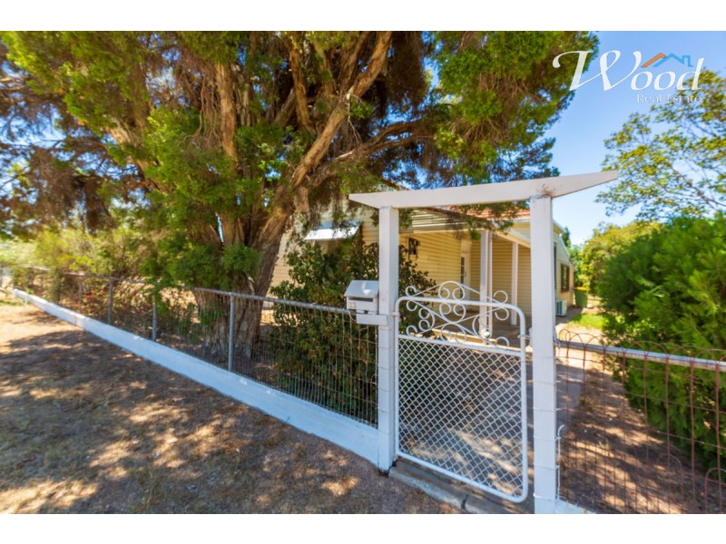 13 Second Avenue, Henty NSW 2658