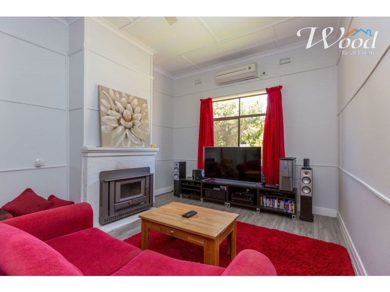 13 Second Avenue, Henty NSW 2658