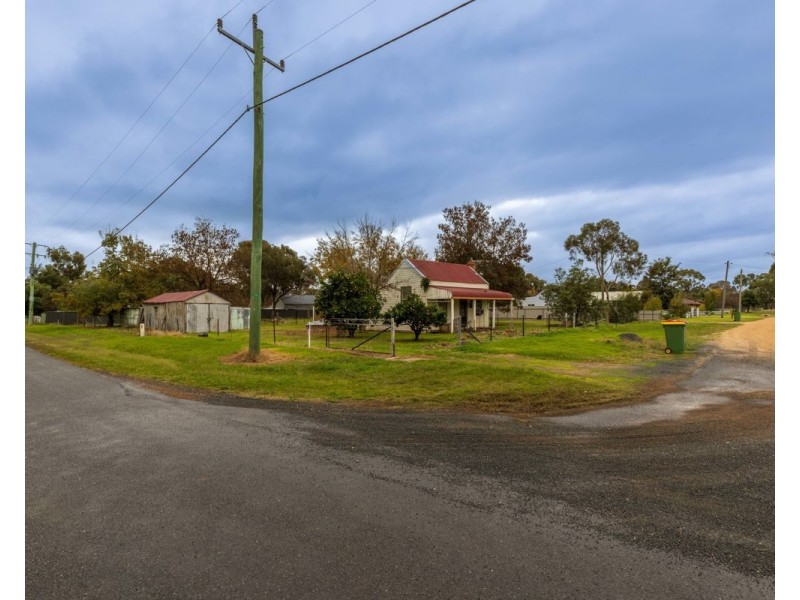 41-43 Kywong-Howlong Road, Brocklesby NSW 2642