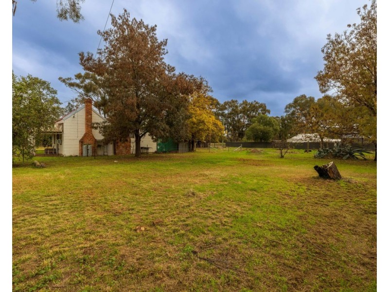 41-43 Kywong-Howlong Road, Brocklesby NSW 2642