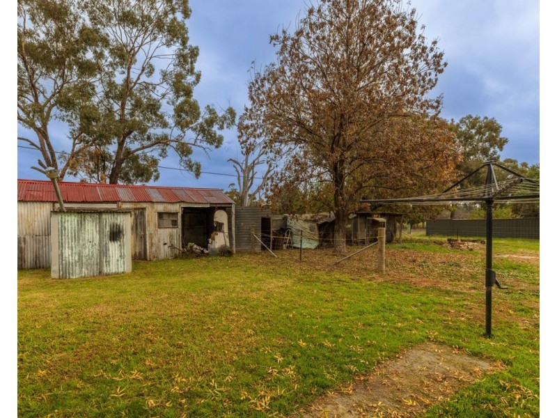 41-43 Kywong-Howlong Road, Brocklesby NSW 2642
