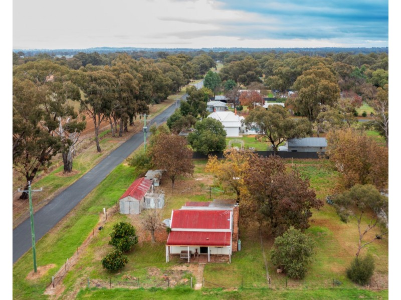 41-43 Kywong-Howlong Road, Brocklesby NSW 2642