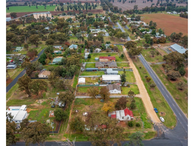 41-43 Kywong-Howlong Road, Brocklesby NSW 2642