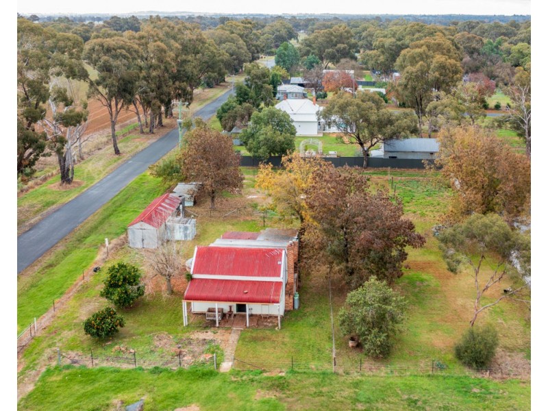 41-43 Kywong-Howlong Road, Brocklesby NSW 2642