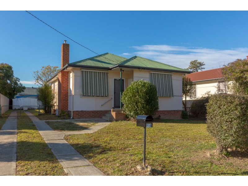 918 Kestrel Street, North Albury NSW 2640
