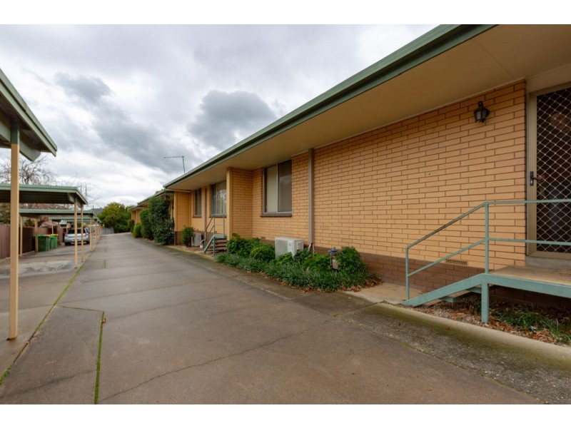 6/503 Schubach Street, East Albury NSW 2640
