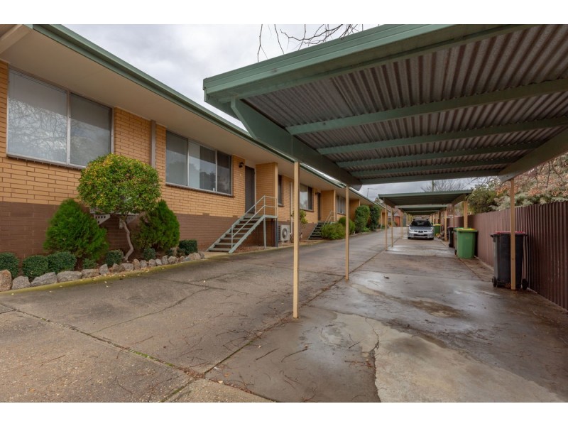 6/503 Schubach Street, East Albury NSW 2640
