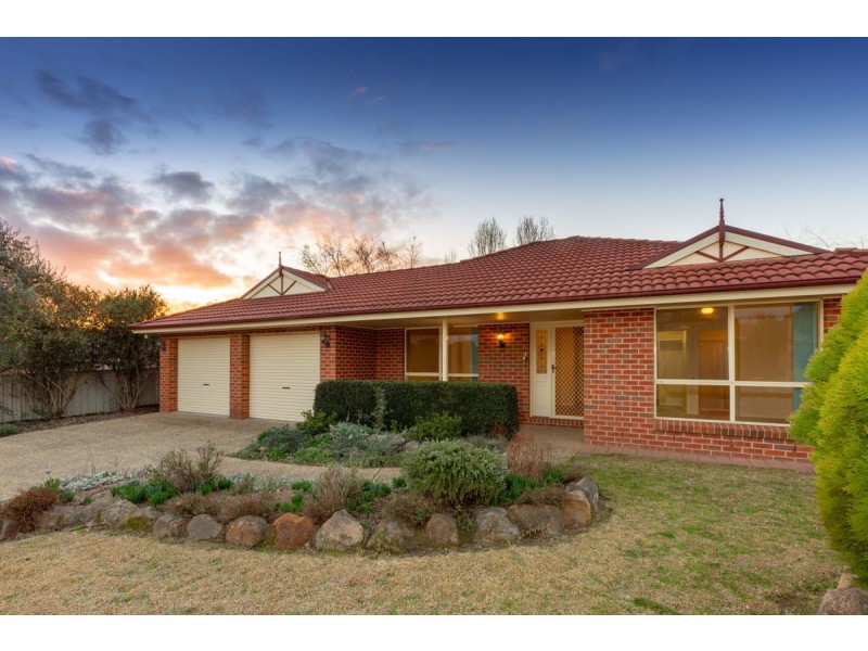 34 Norman Way, Thurgoona NSW 2640
