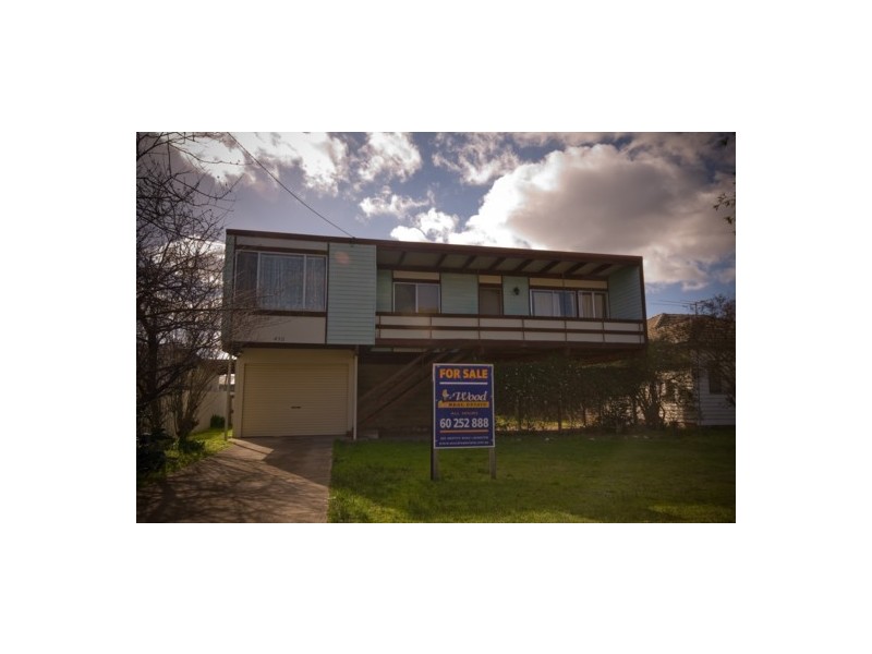 430 Douglas Road, Lavington NSW 2641