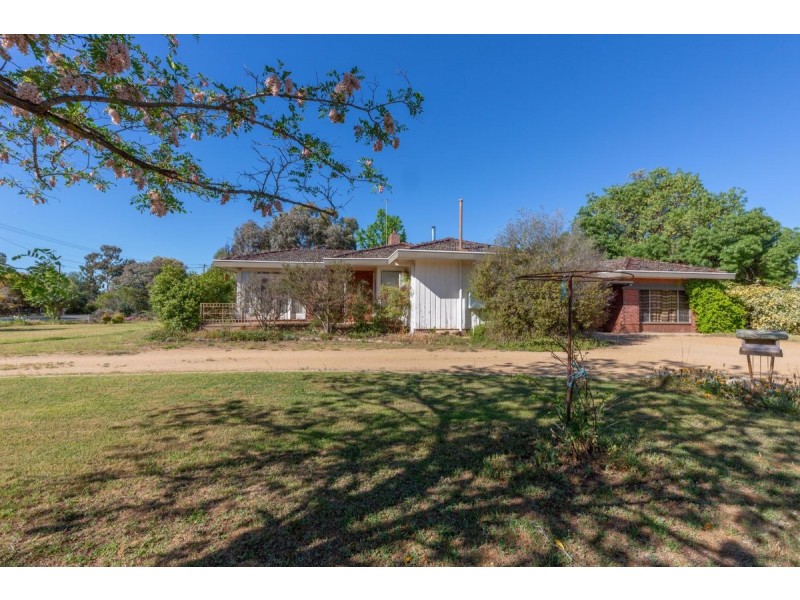 26 Third Avenue, Henty NSW 2658