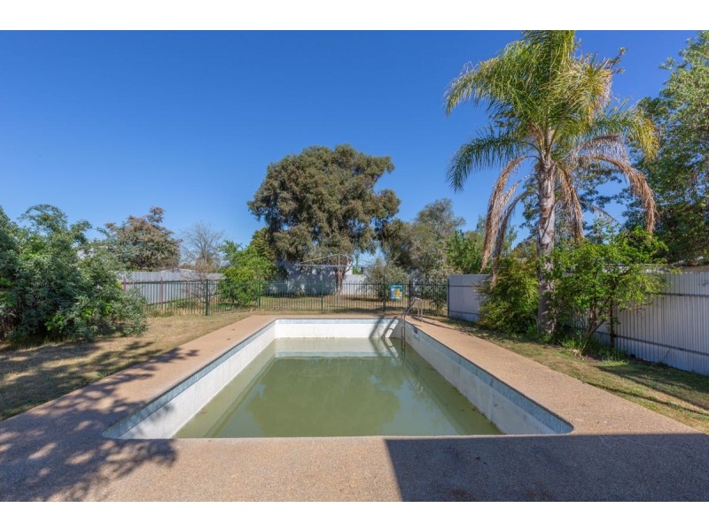 26 Third Avenue, Henty NSW 2658
