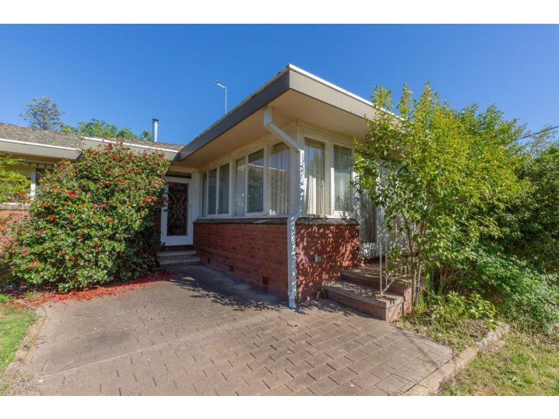 26 Third Avenue, Henty NSW 2658
