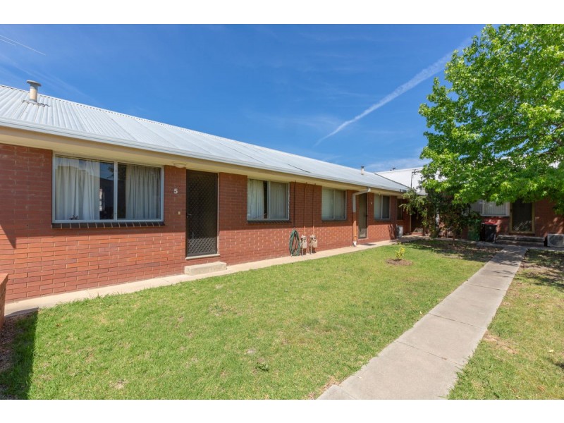 1-5/527 Sanders Road, Lavington NSW 2641
