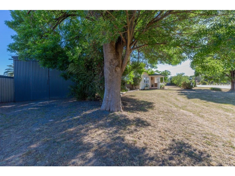 2 South Street, Culcairn NSW 2660