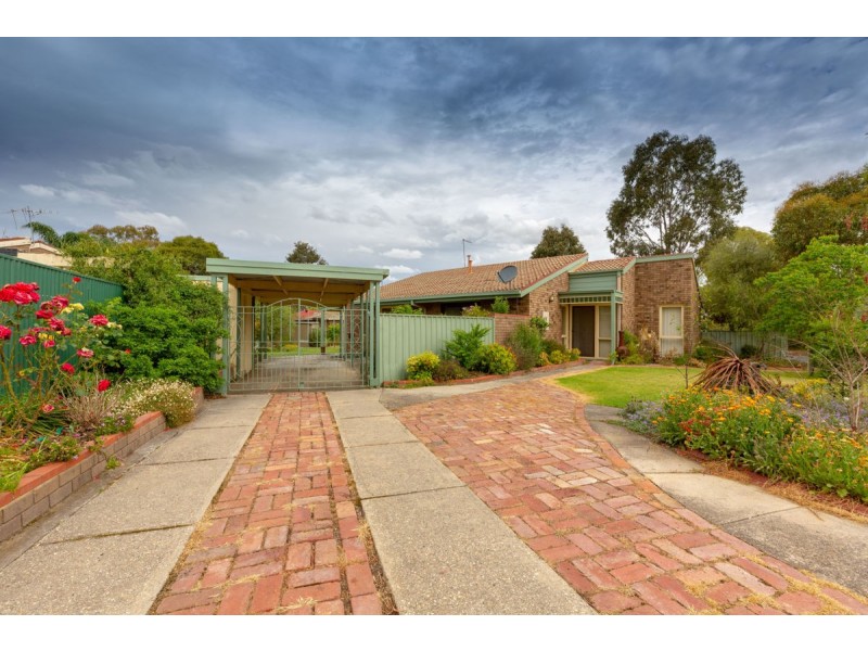 10 Gilbul Way, Springdale Heights NSW 2641
