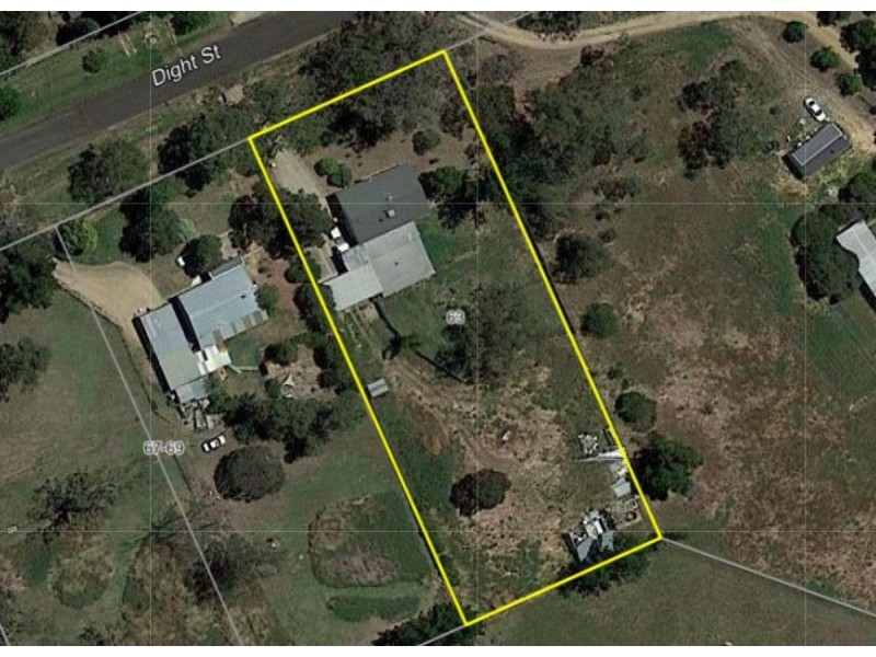 63 Dight Street, Jindera NSW 2642