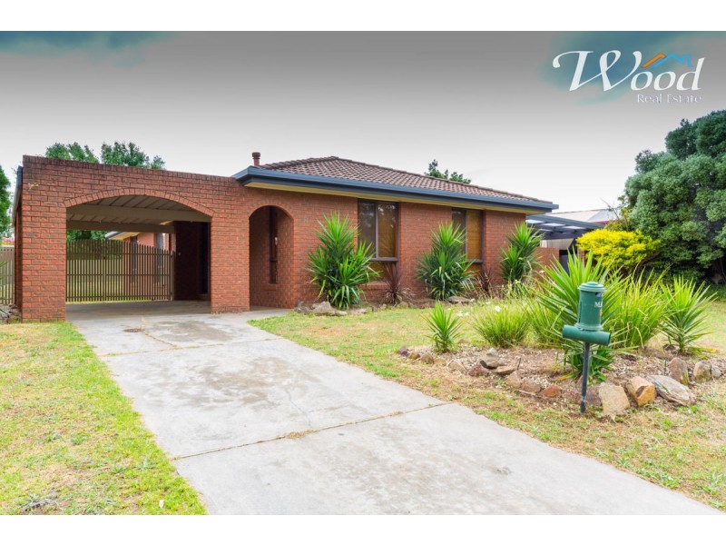 8 Daysdale Way, Thurgoona NSW 2640