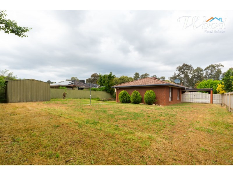 8 Daysdale Way, Thurgoona NSW 2640