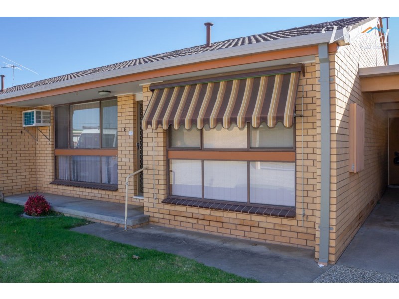 6/561 Woodbury Court, Lavington NSW 2641