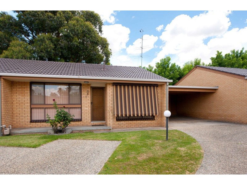 6/561 Woodbury Court, Lavington NSW 2641