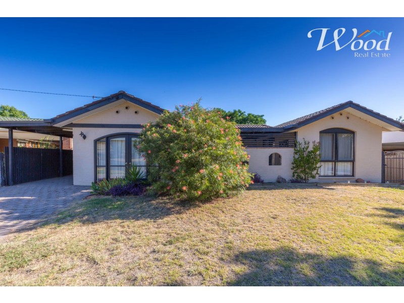 392 Colley Street, Lavington NSW 2641