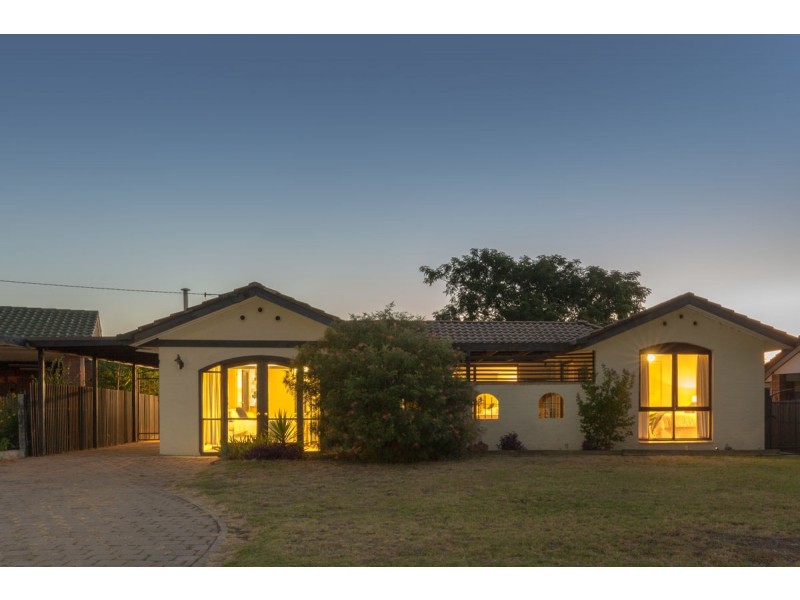 392 Colley Street, Lavington NSW 2641