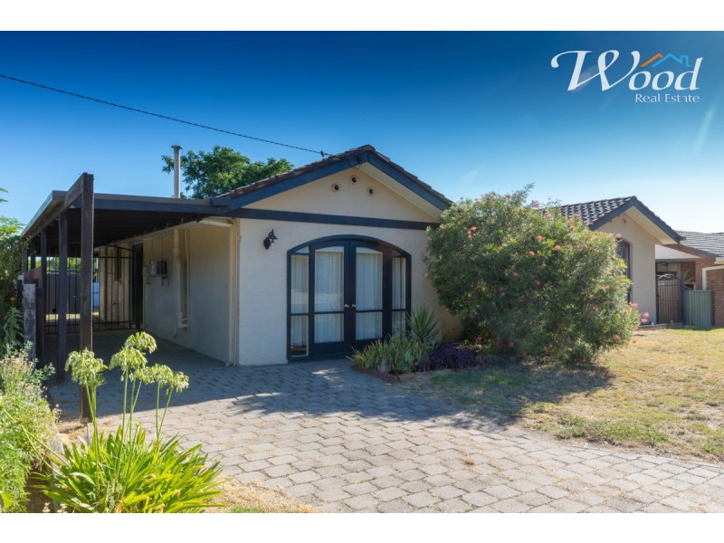 392 Colley Street, Lavington NSW 2641