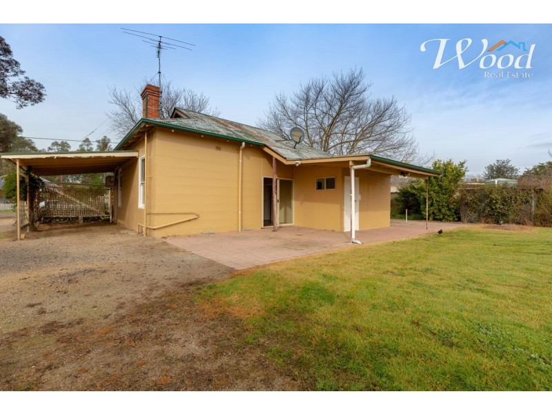 8 Wattle Street, Culcairn NSW 2660