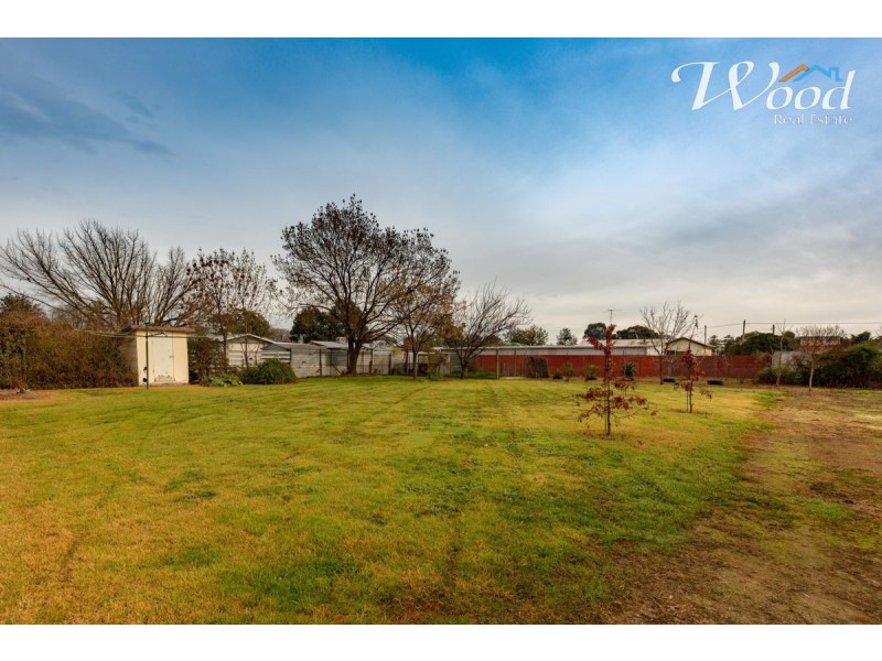 8 Wattle Street, Culcairn NSW 2660