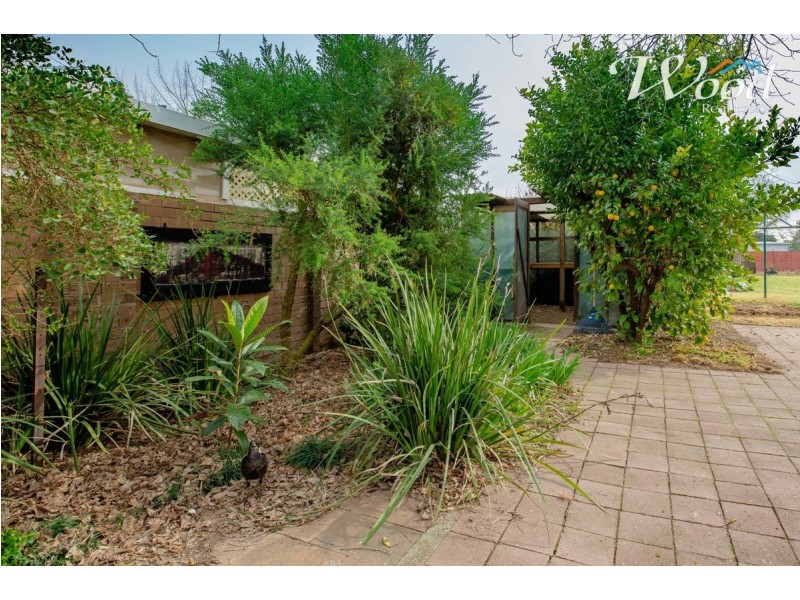 8 Wattle Street, Culcairn NSW 2660