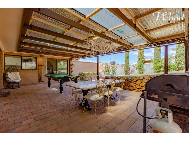 1449 Burrows Road, Hamilton Valley NSW 2641