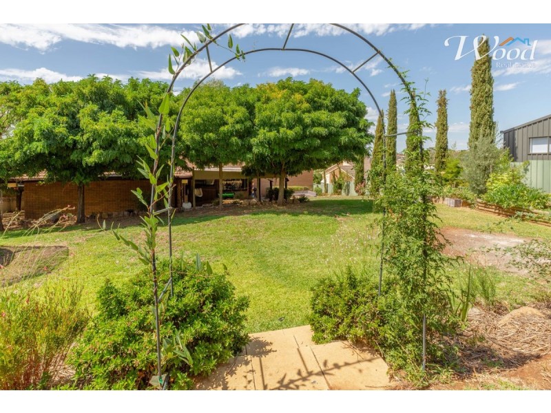 1449 Burrows Road, Hamilton Valley NSW 2641