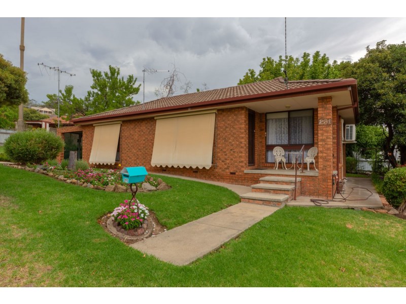 291 Downside Street, East Albury NSW 2640
