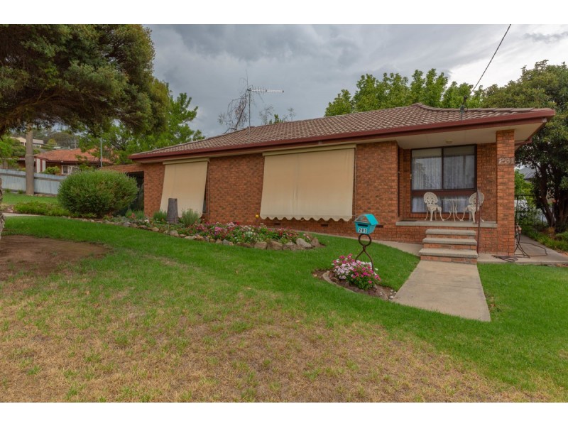 291 Downside Street, East Albury NSW 2640