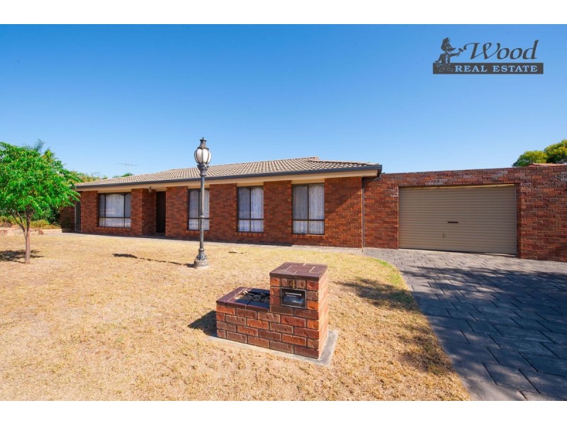 4 Candlebark Street, Thurgoona NSW 2640