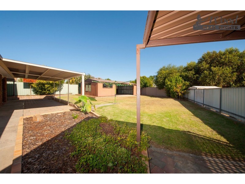 4 Candlebark Street, Thurgoona NSW 2640