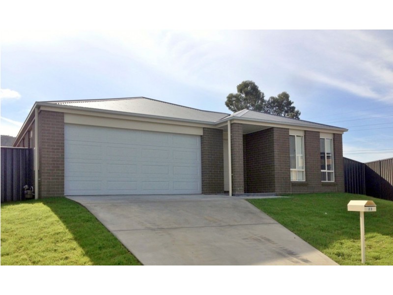 23 Gabrielle Court, Lavington NSW 2641