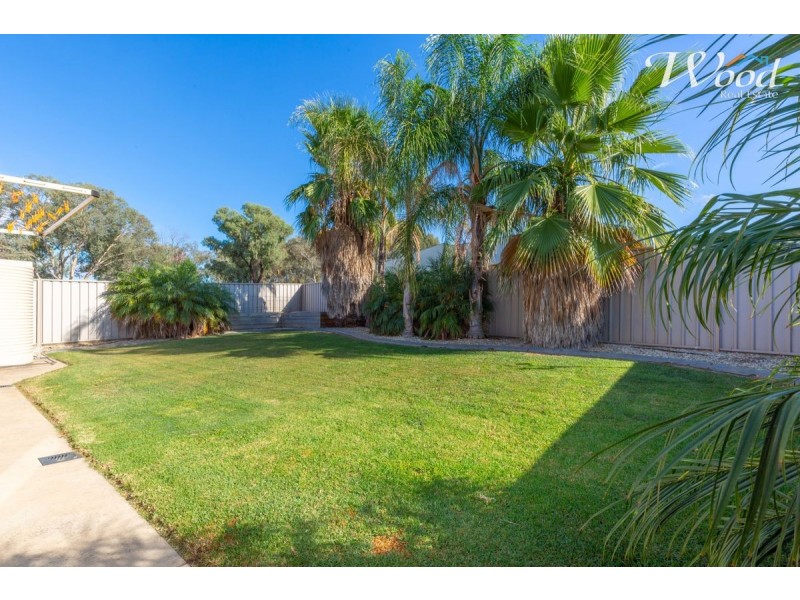 31 Chafia Place, Lavington NSW 2641