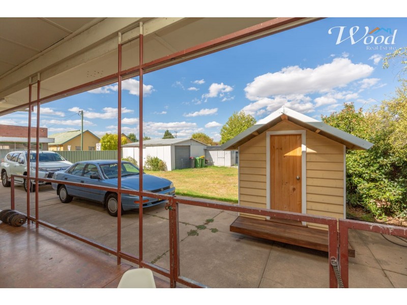 1070 Mate Street, North Albury NSW 2640
