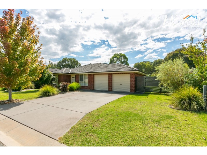 6 Wills Court, Thurgoona NSW 2640