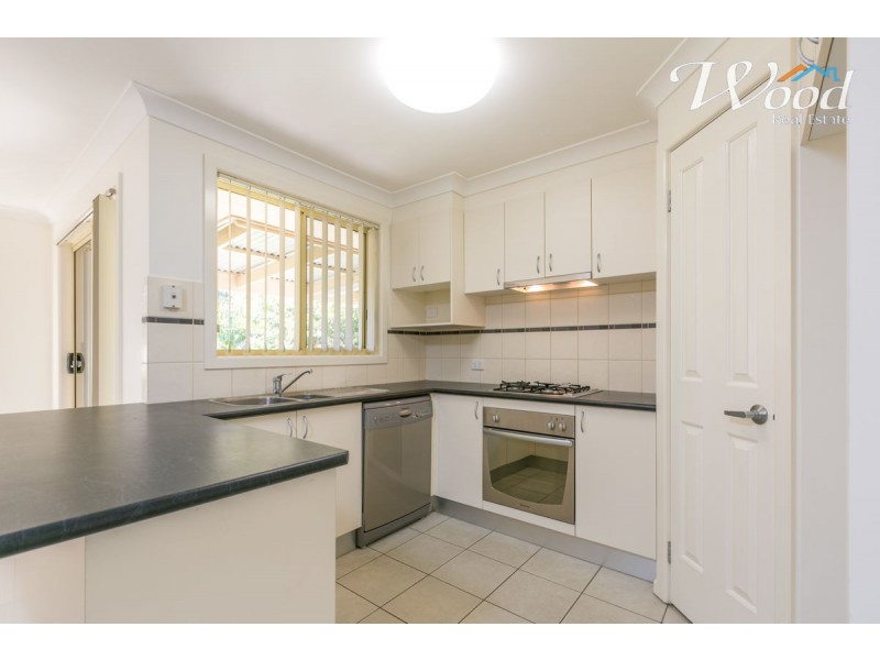 6 Wills Court, Thurgoona NSW 2640