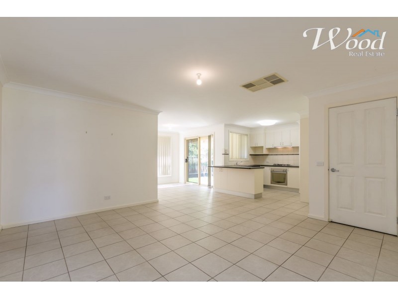 6 Wills Court, Thurgoona NSW 2640