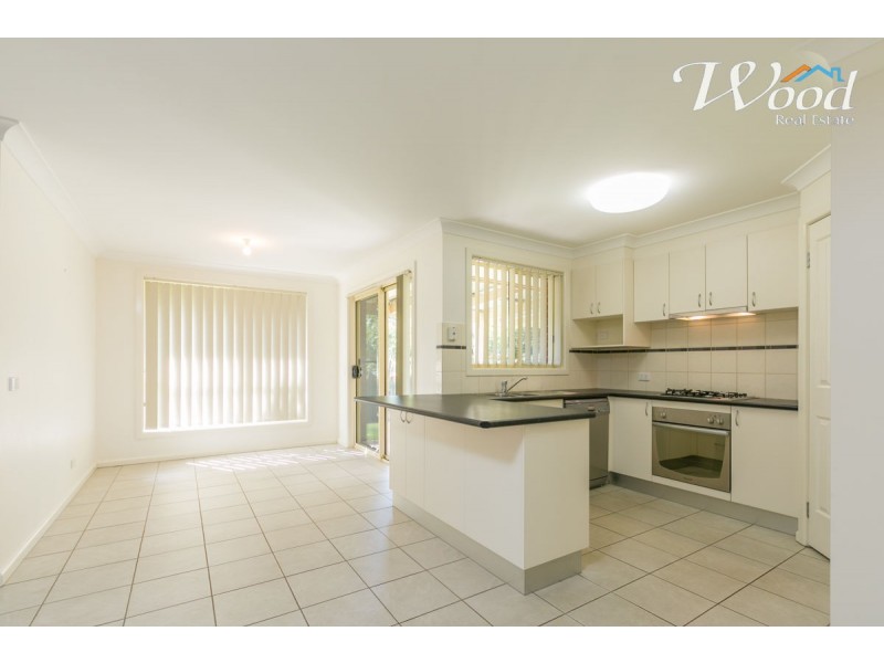 6 Wills Court, Thurgoona NSW 2640
