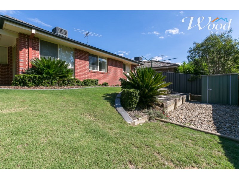 6 Wills Court, Thurgoona NSW 2640