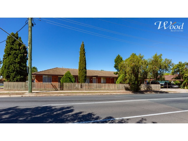 1 – 4 / 525 Kaitlers Road, Lavington NSW 2641