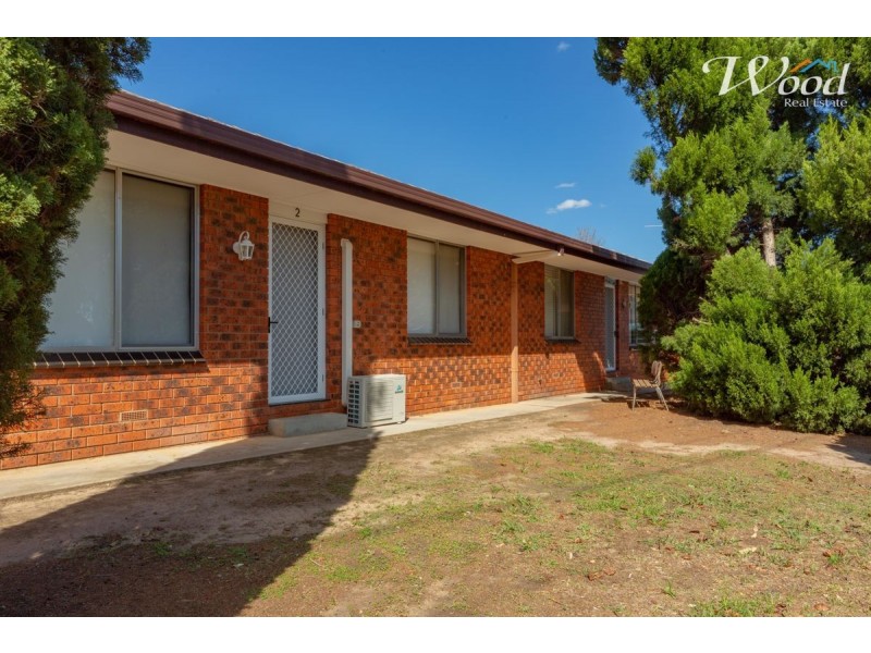 1 – 4 / 525 Kaitlers Road, Lavington NSW 2641