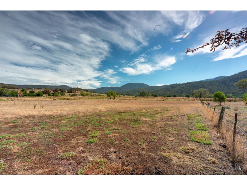 Carlyle St, Granya VIC 3701